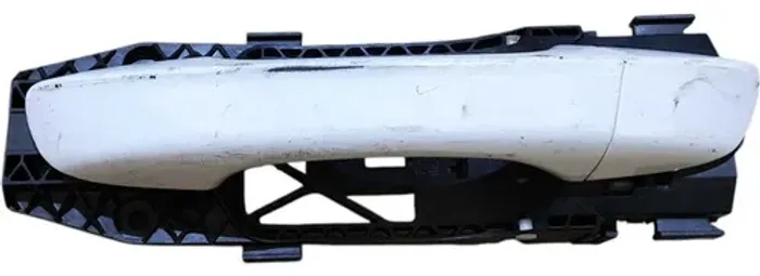 Maçaneta Ext Tras Esq 6ea839885 Vw Nivus 1.0 Tsi 2021 A 2023 Branco Dianteira