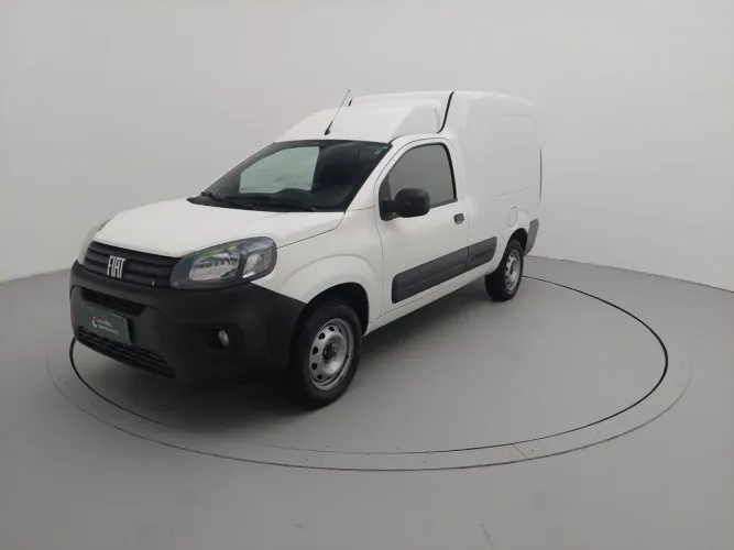Fiat Fiorino Endurance EVO 1.4 Flex 8V 2P 2024