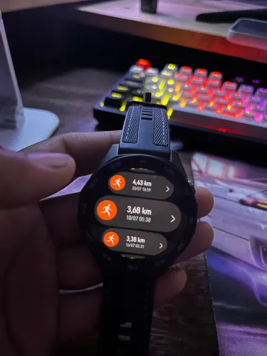 HUAWEI WATCH GT 6