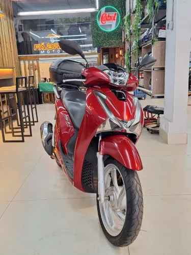 Honda SH 150i 2020/2021