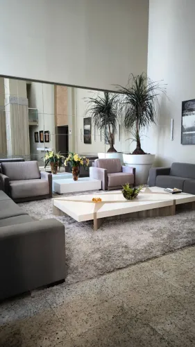 Residencial Parque Flamboyant
