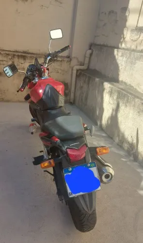 CB 300 2012 IMPECÁVEL 