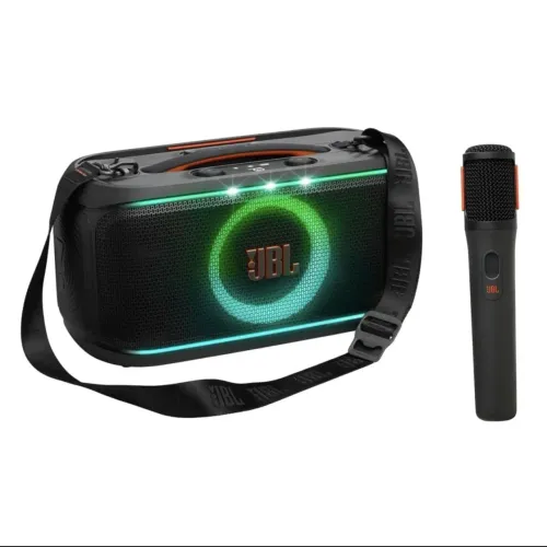 Caixa de Som JBL On the Go 2 Lacrado