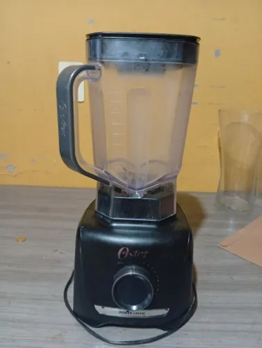 Liquidificador
