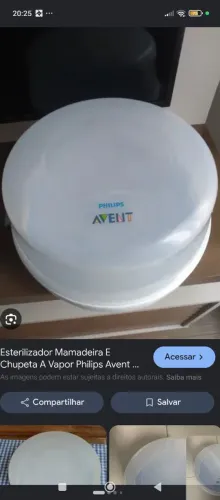 Esterilização