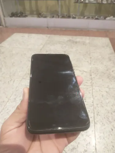 Vendo moto  G8 Power 64 de ram 