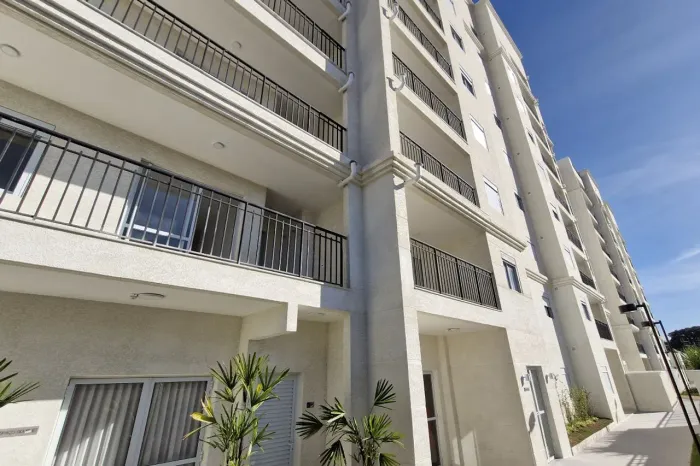 Apartamento com 2 dormitórios à venda, 59 m² por R$ 560.000 - Casa Verde - São Paulo/SP