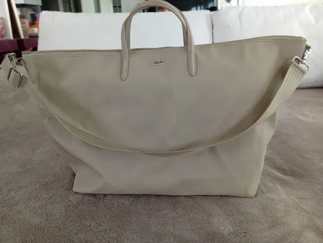 Bolsa Lacoste 