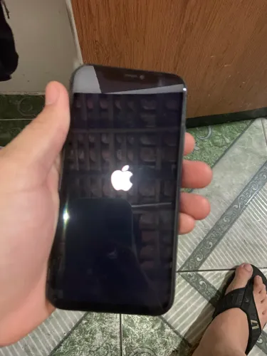 iPhone 11 retiradas de peças 