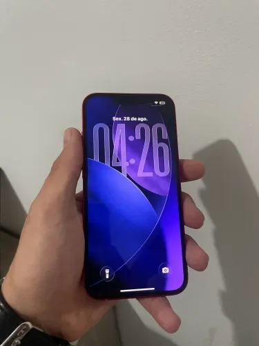 IPHONE 13 - 256 GB