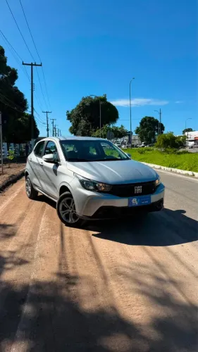 Fiat Argo Drive 1.0 6V Flex 2025