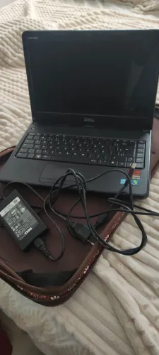 Notebook Dell Core i3