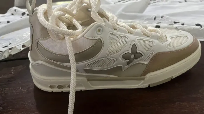 Tênis Lv Skate
