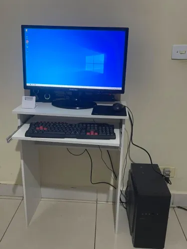 Computador completo
