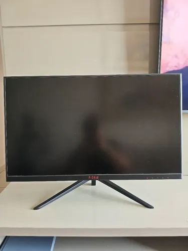 Monitor gamer Pichau