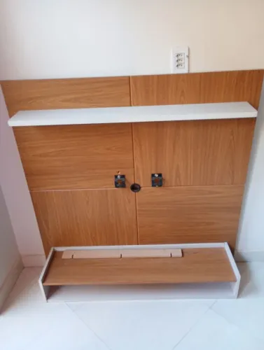 Vendo painel de TV 50 polegadas semi novo