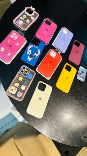 10 capas de iPhone 14 Pro Max 