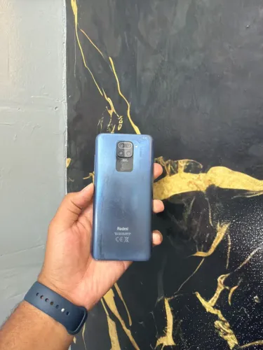 Redmi note 9