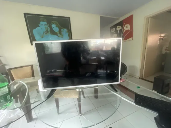 TV 32 polegadas smart