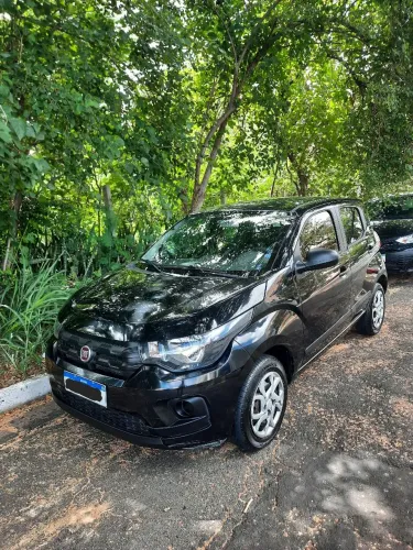 Fiat Mobi Like 1.0 Fire Flex 5P. 2020