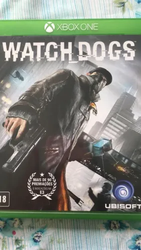 Jogos de Xbox one