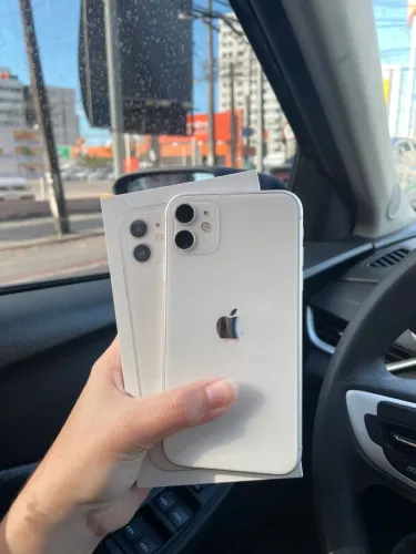 iPhone 11 128gb - Branco