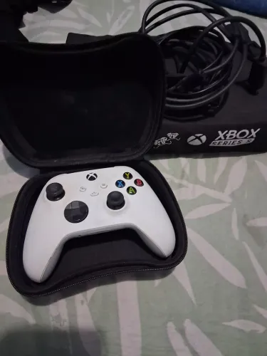 ? Xbox Series S - Completo