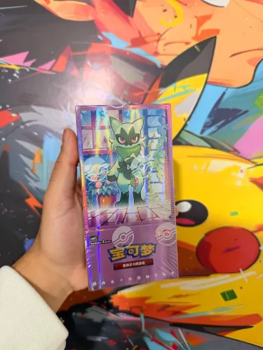 BOX Gen pack 5