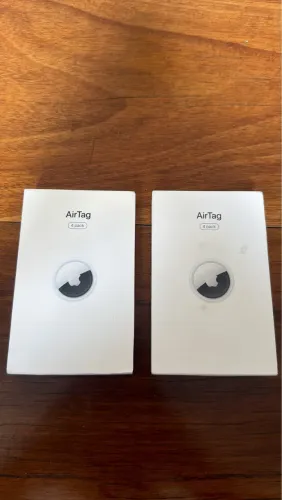 Airtag Apple