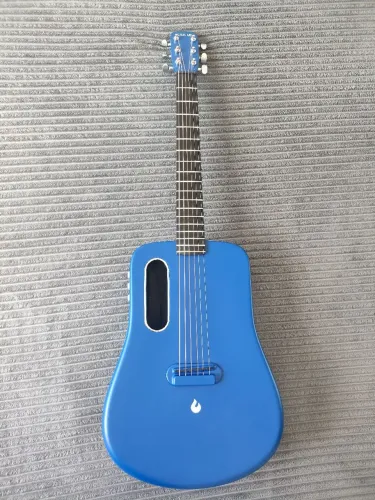 Violão Lava Me 2 Freeboost