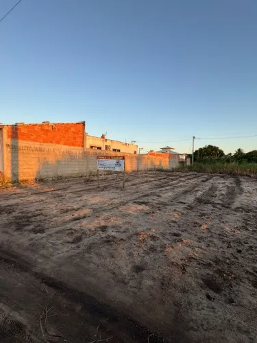 Vendo terreno no praia rasa 12 por 23 já toda aterrado