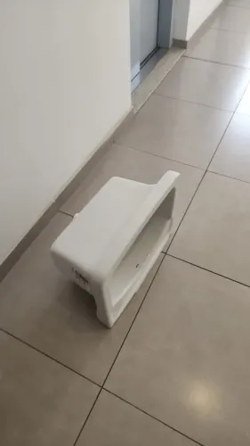 Tanque Incepa P + Válvula + Sifão