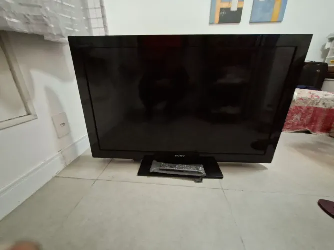 Televisão SONY KDL - 40BX425 40 polegada NÃO é Smart - Full HD