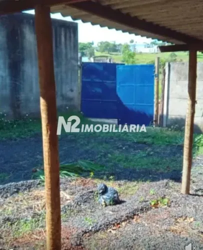 Venda Terreno VIGILATO PEREIRA