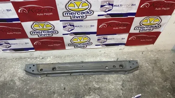Travessa Inferior Radiador Hyundai Hb20 1.0 3cc 2012/2019