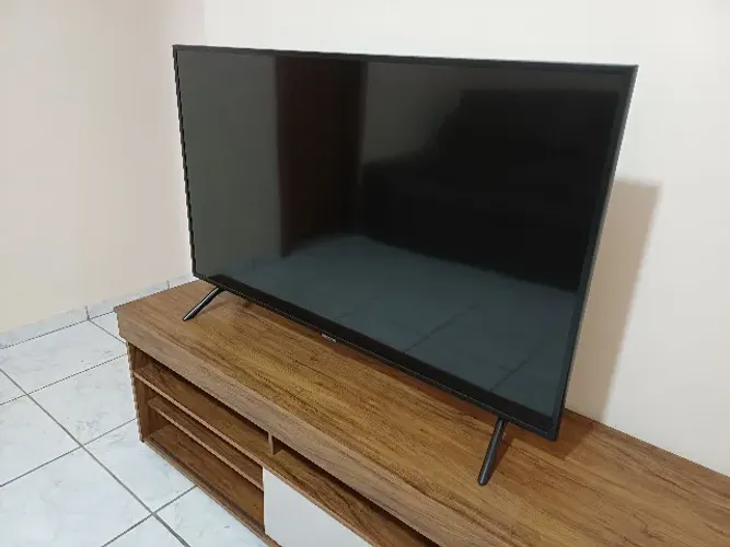 Smart TV Samsung 49 LED 4K UHD NU7100