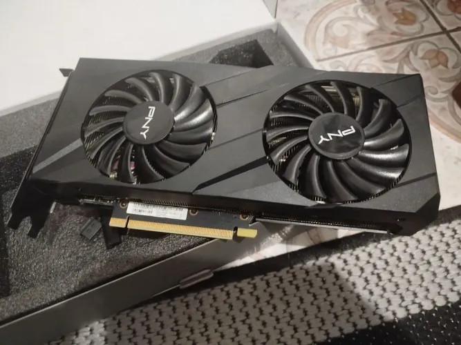RTX 3060 TI