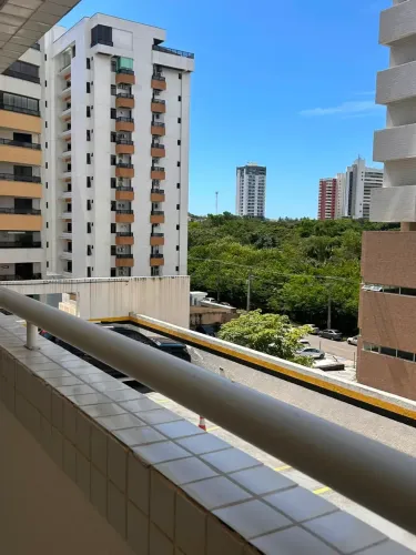 *OPORTUNIDADE* Vende-se apartamento no Versátil Plaza Renascença II