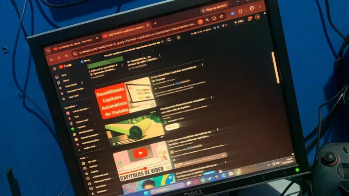 Monitor Dell