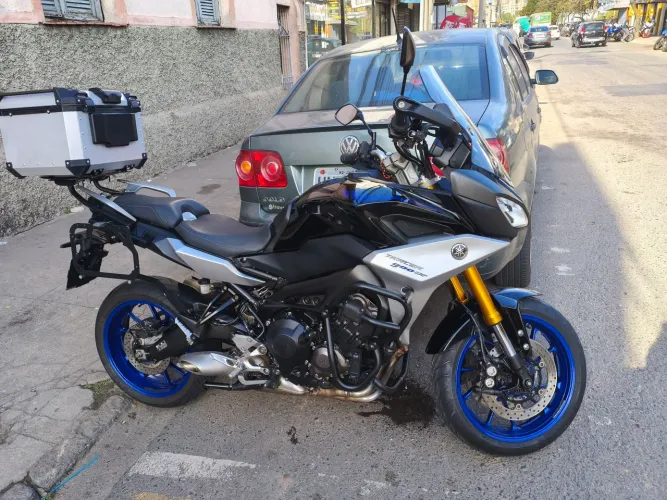 Vendo Tracer 900 gt