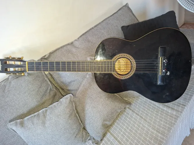 Violão Memphis