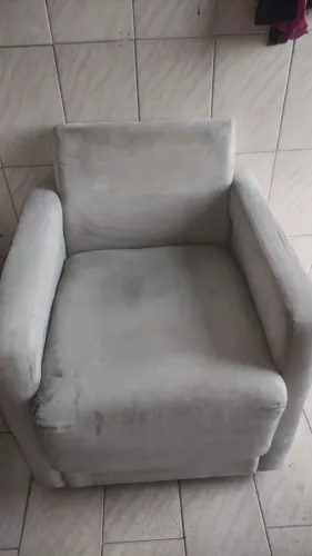 Poltrona 1 lugar