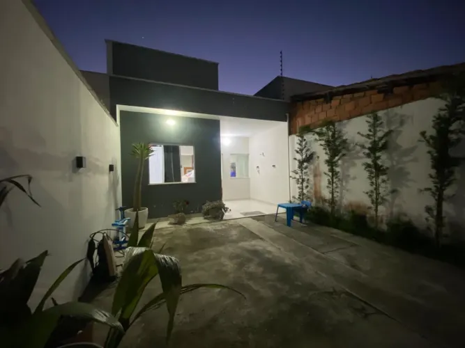 CASA PARA ALUGUEL | CONCEIÇÃO