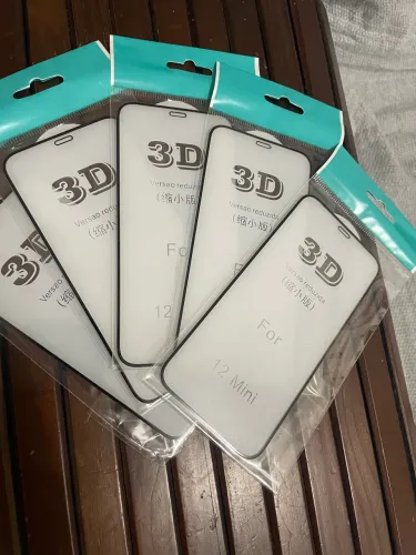 Película iPhone 12 mini doação 