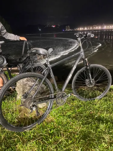 Bicicleta aro 29 R$450