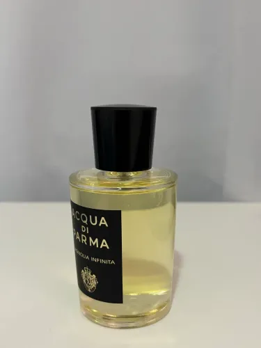 Perfume Acqua di Parma Magnólia Infinita