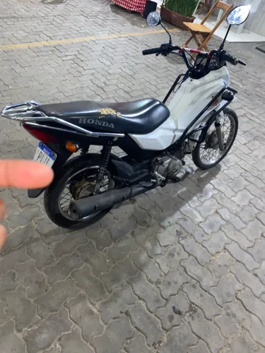 Pop 110i 2019