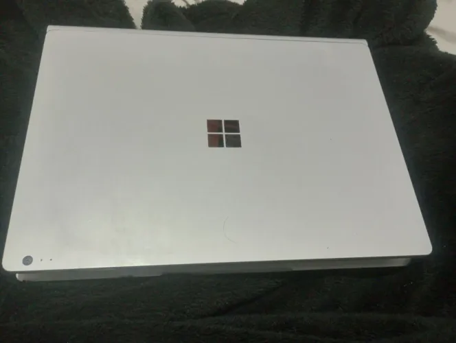 Note Microsoft Surface 
