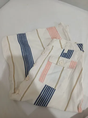 Saia original Luandri (de R$150 - para R$70)