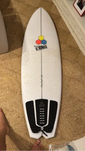 Prancha Al Merrick Bobby Quad 5?5
